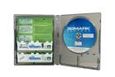 Mushkin: Cebit-Planung 2009 vorgestellt