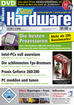 PCGH 11/2008 seit heute im Handel