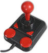 Speedlink: Competition Pro mit Amiga-Emulationspaket