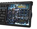 Zboard für World of Warcraft: Wrath of the Lich King