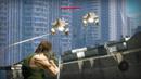 Direct-X-10-Spiel Bionic Commando mit neuen Screenshots