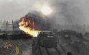 Call of Duty 5 (World at War) mit sehenswerten Feuereffekten