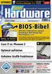 Das BIOS-Kompendium - Vorschau auf PCGH Extended 01/2009