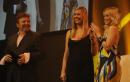 Spiele-Award: Foto-Galerie mit Smudo, Monrose, Gina-Lisa und Kool Savas