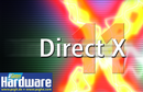 Download: Direct-X-Update 9.25.1476 für DX9, DX10 und DX10.1 [Update: Standalone-Version verfügbar]