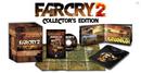 Die besten Collectors Editions zu Spielen (u. a. Far Cry 2)