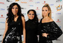 Spiele-Award: Foto-Galerie mit Smudo, Monrose, Gina-Lisa und Kool Savas