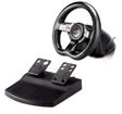 Genius stellt Gaming-Lenkrad Speedwheel 5 Pro für PC und PS3 vor