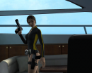 Tomb Raider: Underworld - 32 Screenshots aus der Vollversion