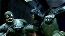 Eidos bestraft illegale Batman-Cracks mit absichtlichem Fehler