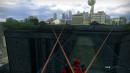 Bionic Commando: Systemanforderungen und Vergleichsvideo