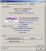 CPU-Z 1.59.3 Beta zum Download verfügbar