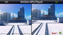 Mirror's Edge: Systemanforderungen, neue Physx-Screenshots
