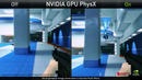 Physx in Mirror's Edge: Video zeigt Vorteile der PC- gegenüber der Konsolen-Version