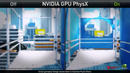 Physx in Mirror's Edge: Video zeigt Vorteile der PC- gegenüber der Konsolen-Version