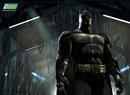 Batman: Arkham Asylum bestes Spiel des Jahres? - Update: Test der PC-Version