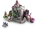 Vierter Spore-Patch bringt Deauthorisierungstool