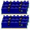 Triple Channel DDR3-Speicherkit von Mushkin