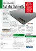 PCGH Retro: Die meistverkaufte Print-Ausgabe aller Zeiten - Komplettes Heft in der Galerie