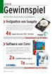 PCGH Retro: Die meistverkaufte Print-Ausgabe aller Zeiten - Komplettes Heft in der Galerie