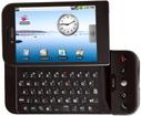 T-Mobile G1 und HTC Magic: Kein Verkaufsstopp wegen Patentverletzung