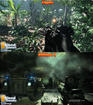 Grafikvergleich: Killzone 2 gegen Crysis