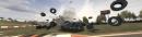 Dead Space und GRID im Widescreen-Format