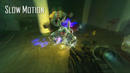 FEAR 2: Project Origin - Screenshots und Vergleichsvideos