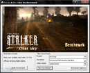 Stalker - Clear Sky: Benchmark-Tool veröffentlicht