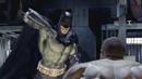 Eidos bestraft illegale Batman-Cracks mit absichtlichem Fehler