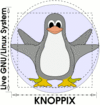 Download: Knoppix 6.2 - Neue Version des Live-Linux erschienen