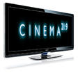 Philips Cinema 21:9 - Kinoformat im Wohnzimmer
