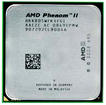 AMD Phenom II X4 955 BE und weitere CPUs: Neues Stepping mit 95 Watt TDP?
