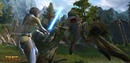 Star Wars The Old Republic: 12 Minuten Gameplay-Video zeigt den Kampf um die Esseles