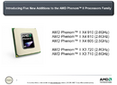 Phenom II X4 für AM3 im CPU-Test: Phenom mit DDR3-RAM