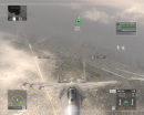 Tom Clancy's HAWX: Systemanforderungen und Vergleichsscreenshots