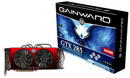 Gainward stellt Geforce GTX 285 mit 2 GB VRAM vor