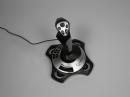 Sechs Joysticks im Test mit Tom Clancy's H.A.W.X. und Flightsimulator X - Vorschau auf PCGH 04/2009