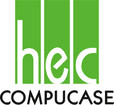 Cebit 2009: Compucase/HEC und PC Games Hardware verlosen 50 Eintrittskarten