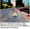 Cebit-Themen anno 1999: Elsa Revelator, Matrox G400, AMD K7 und S3 Savage 4