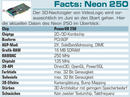 Cebit-Themen anno 1999: Elsa Revelator, Matrox G400, AMD K7 und S3 Savage 4