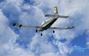 Texturmods für Flight Simulator X bringen fotorealistische Grafik