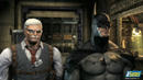 Batman: Arkham Asylum: DLC wurde als Download über Games for Windows Live veröffentlicht