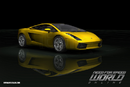 Need for Speed - World Online: 9 frische Screenshots
