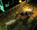 Das Schwarze Auge 5 Demonicon: Erste Screenshots, Release 2010