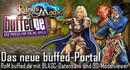 Runes of Magic: Das neue Unterportal auf buffed.de