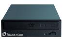 Plextor: DVD-Brenner mit 20x-Geschwindigkeit vorgestellt