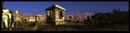 Spiele-Screenshots als Widescreen-Panorama