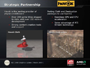 GDC 2009: AMD und Havok zeigen Physik-Videos und kündigen GPU-Beschleunigung an