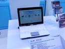 Neuer Tablet-Eee-PC T91Go mit Atom Z520 und Touchscreen